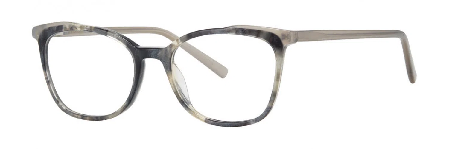 Vera Wang V728 Eyeglasses - view 3